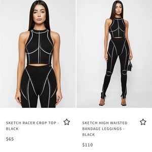 💥💥Manière De Voir 2 piece set💥💥
